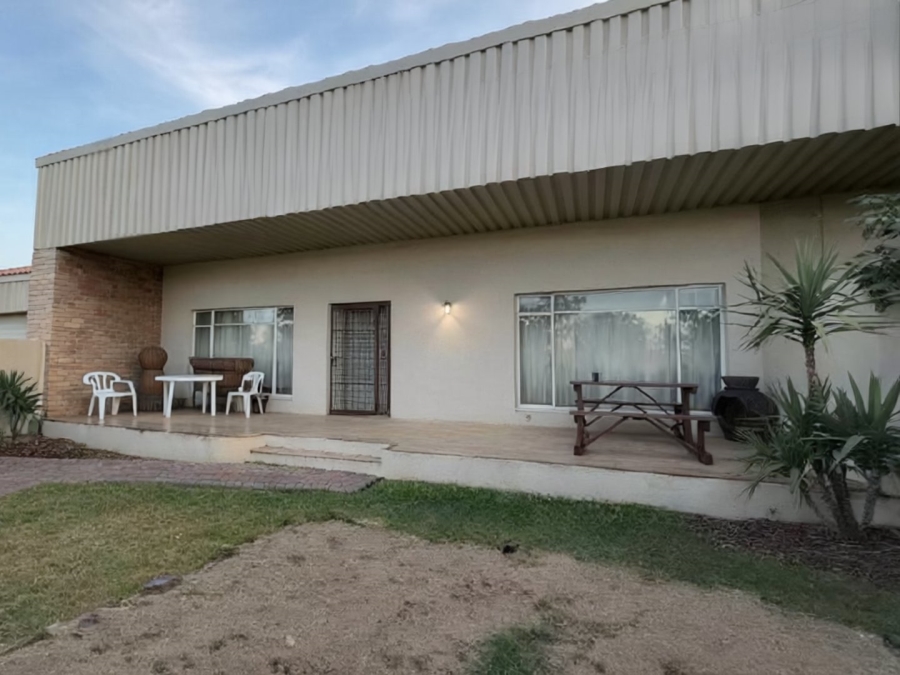 1 Bedroom Property for Sale in Ferreira Free State
